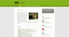 Desktop Screenshot of innominato.org